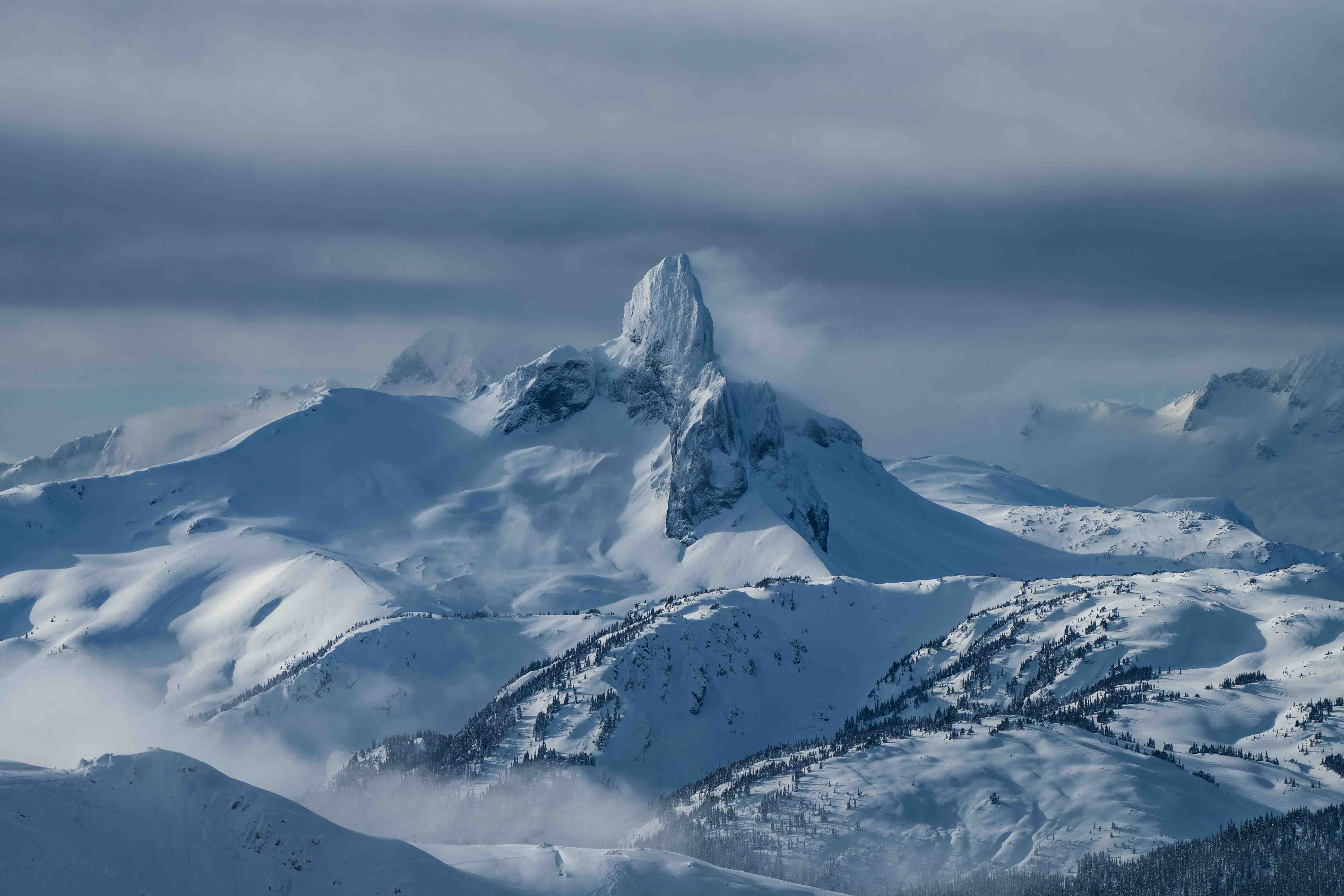 Whistler Blackcomb 2