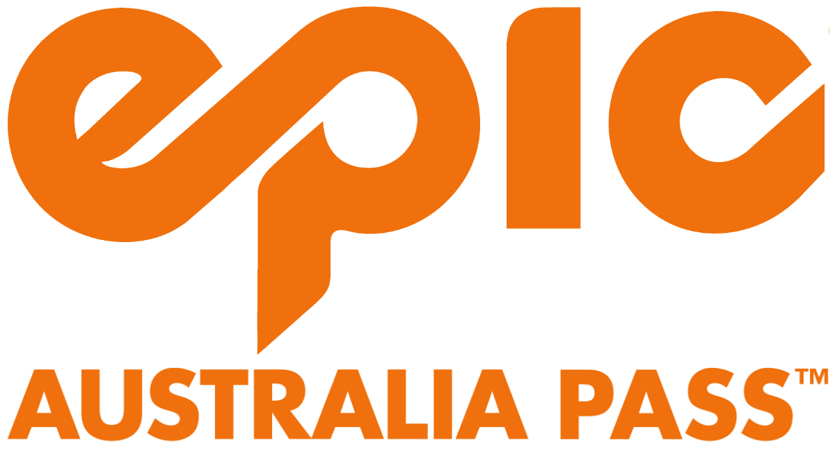 EPIC AusPass Logo portrait