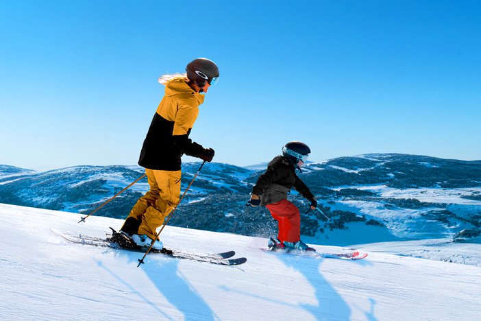 Falls Creek